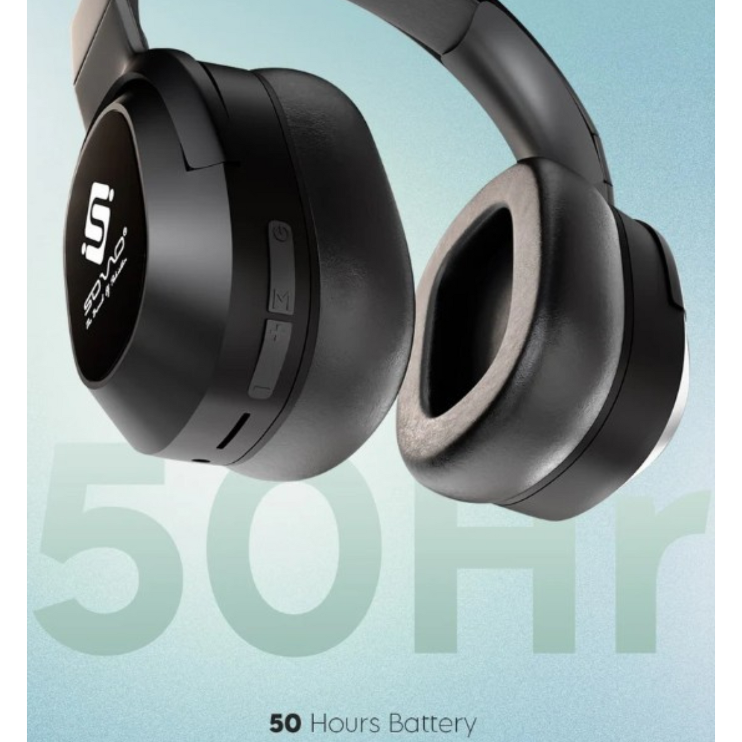 SHP 550 Wireless Headphones
