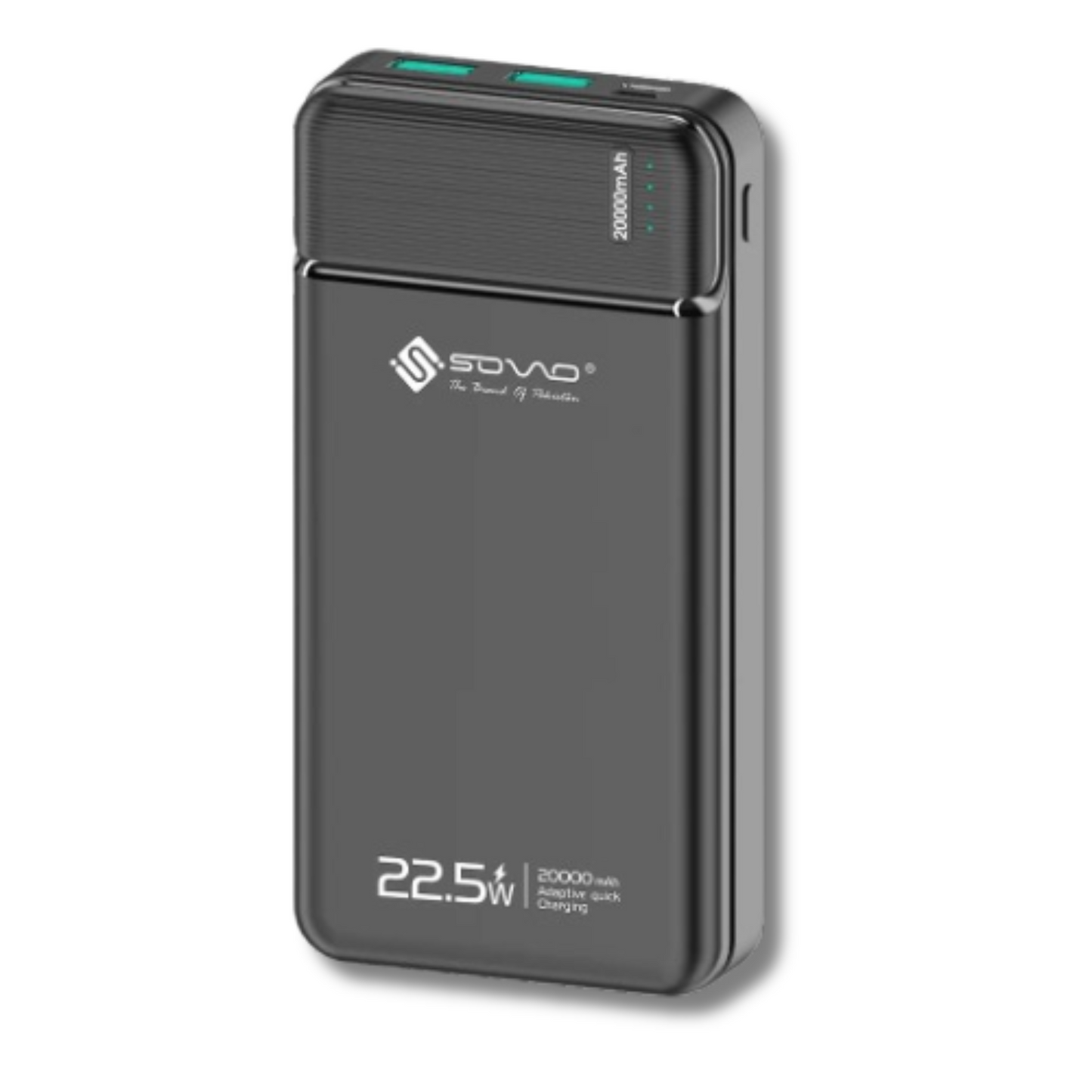 SPB-626 20000mAh