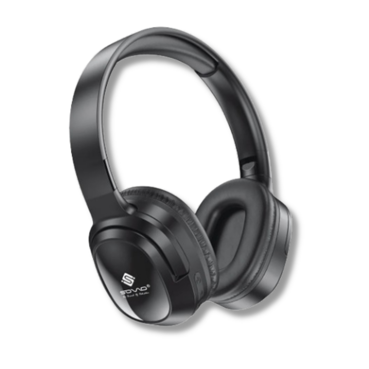 SHP 550 Wireless Headphones