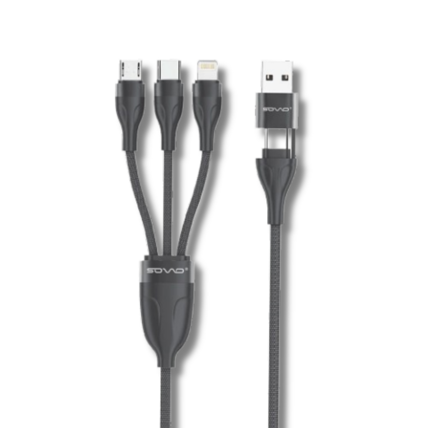 Charging Cable 5 in 1