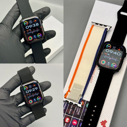 HK10 PRO Max Smart Watch