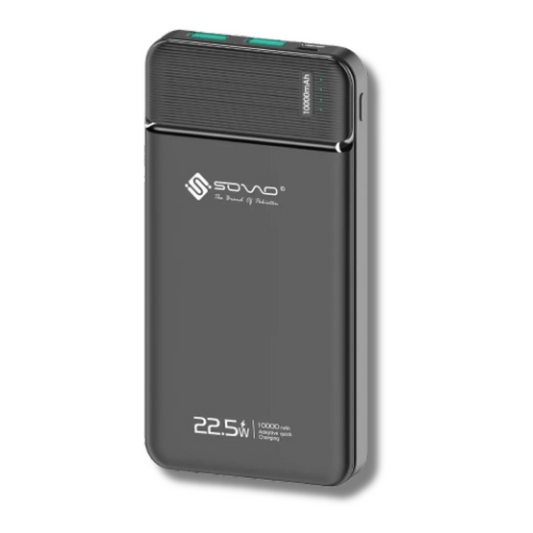 SPB-606 10000mAh