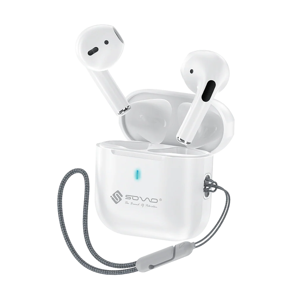 Wireless Earbuds SBT-905