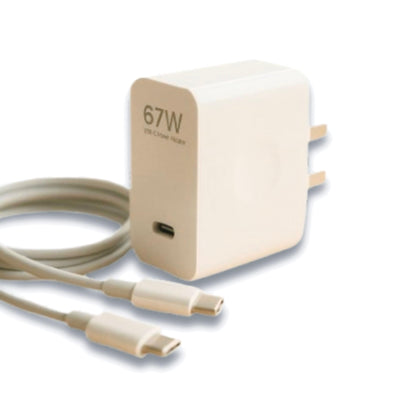100% Original Charger "With Cable" ( Fast Charge On All Phones )